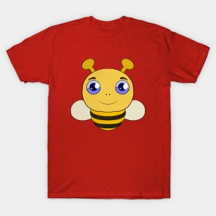 Smart bee T-Shirt